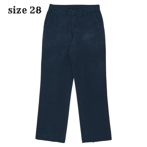 90s Red Kap Work Uniform Pants Size 28