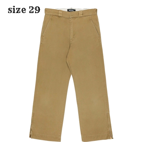 RNA Japan Brand Khaki Pants Size 29