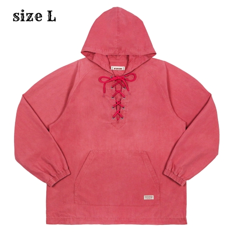 McGregor Sportswear Pull-over Anorak Size L