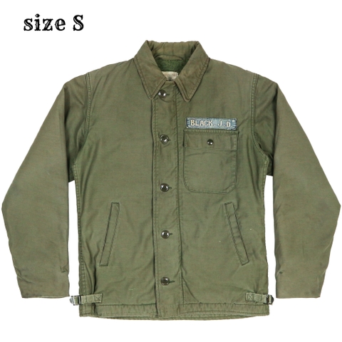 Pherrow's Japan Type Military Flying Jacket Size M