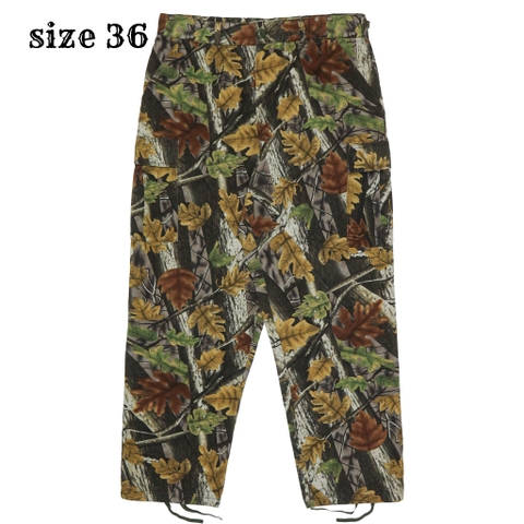 Master Sportsman Prestige Realtree Hunting Pants Size 36