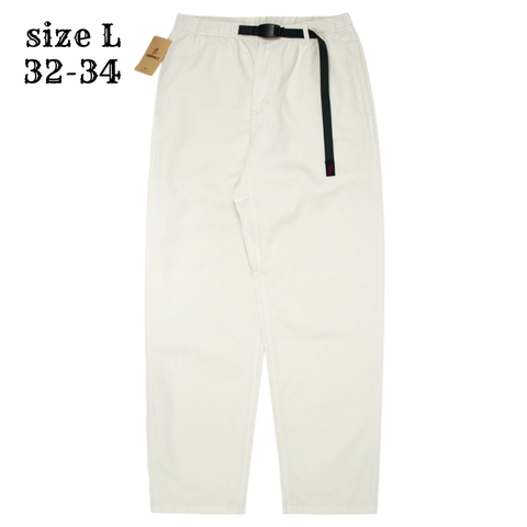 Gramicci Outdoor Relaxed Fit Pants Size L