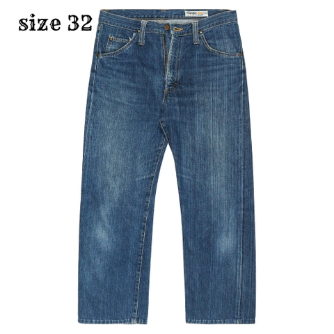 90s Wrangler Japan Cowboy Jeans Size 32