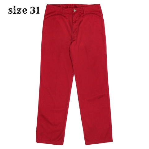 Ben Davis Gorilla Fit Work Pants Size 31