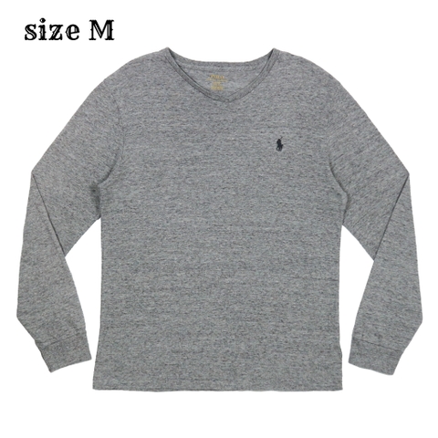 Polo Ralph Lauren Long-sleeve Shirt Size M