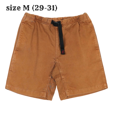Gramicci Outdoor G1 Shorts Size M