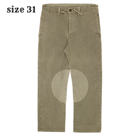 Japan Brand Type Work Pants Size 31