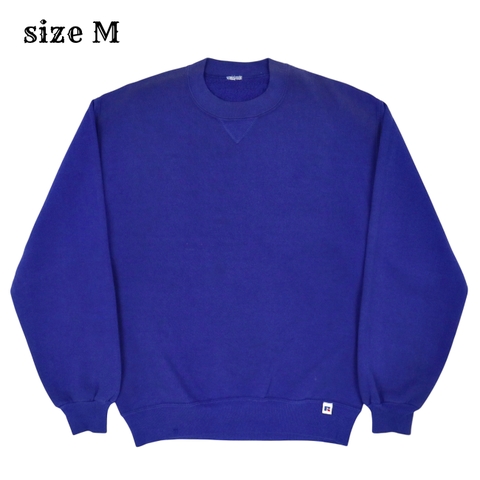 90s Russell Athletic USA Sweatshirt Size M