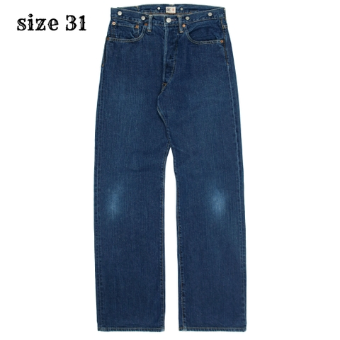 45rpm 45R Made in Japan Denim Jeans Size 31