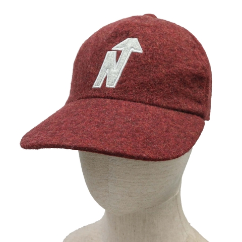 Nordica Company Made in Japan Wool Cap