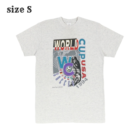 World Cup ‘94 USA Graphic T-Shirt Size S