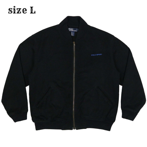 Polo Sport Ralph Lauren Bomber Jacket Size L