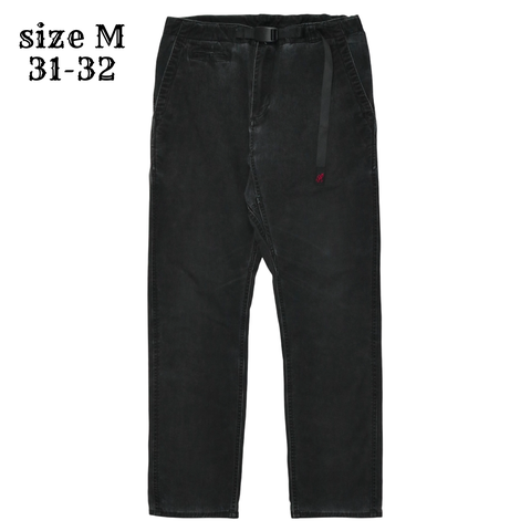 Gramicci x Urban Research Doors Slim Pants Size M