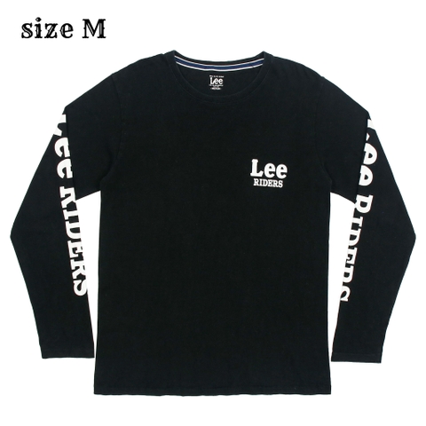 Lee Riders Graphic L/S T-Shirt Size M
