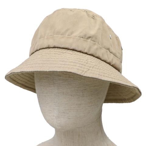 Vintage Columbia USA Made Bucket Hat