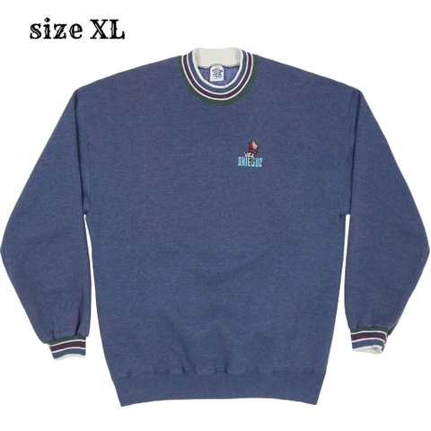 90s Jerzees USA Made Sweatshirt Size XL