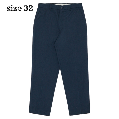 90s Red Kap Work Uniform Pants Size 32