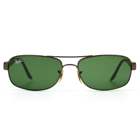 Ray-Ban Made in Italy RB3273 Sunglasses [60-17]