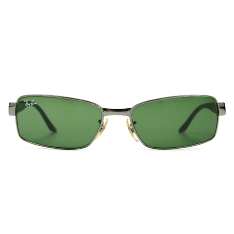 Ray-Ban Made in Italy RB3272 Sunglasses [58-17]