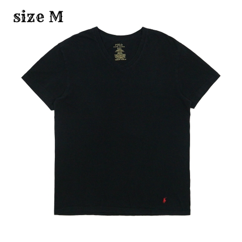 Polo Ralph Lauren V-neck T-Shirt Size M