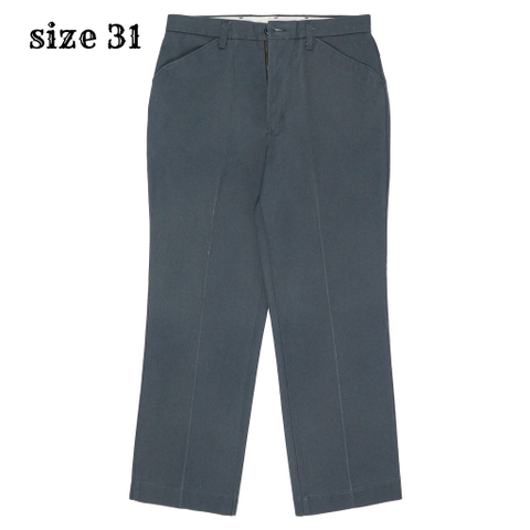 90s Red Kap Work Trousers Size 31
