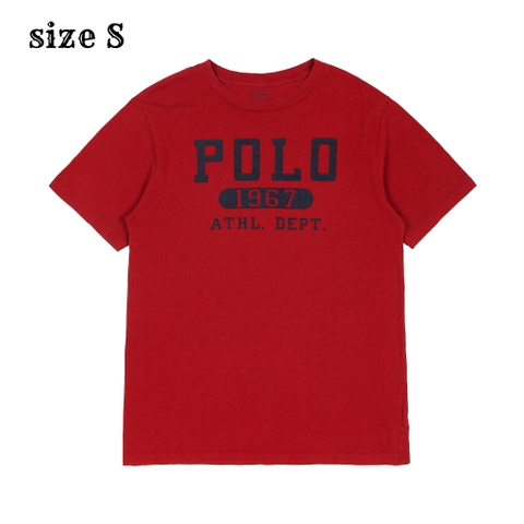 Polo Ralph Lauren Graphic T-Shirt Size S