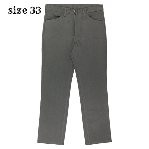 00s Levi's 519 Bedford Corduroy Jeans Size 33