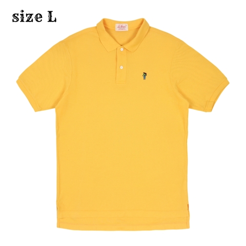 90s Levi's Made in Japan Polo Shirt Size L
