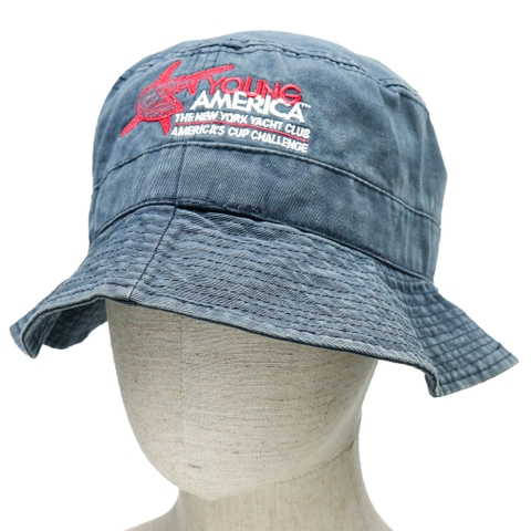 Helly Hansen New York Yacht Club Bucket Hat