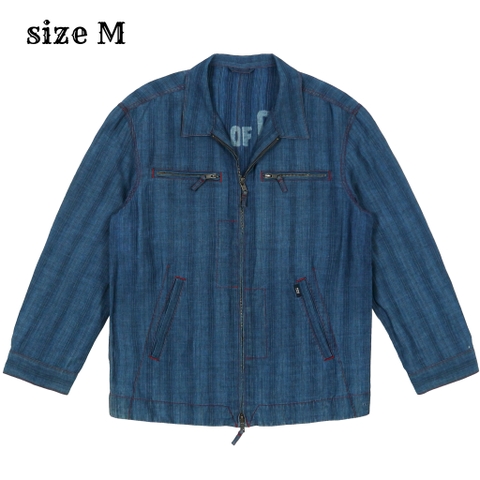 Papas & Sons Japan Made Sport Jacket Size M