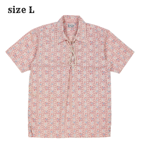 Ticke Lay Japan Brand Pull-over Shirt Size L