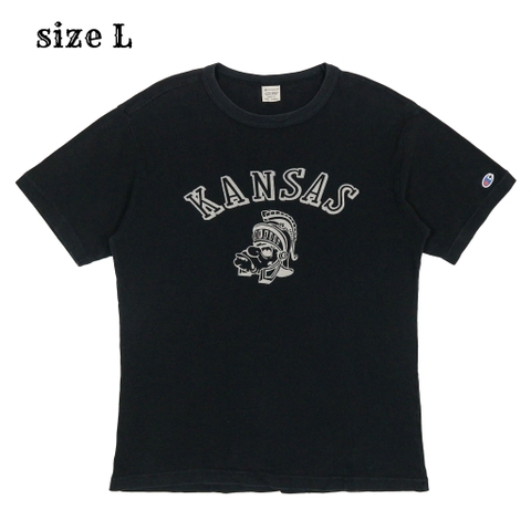 Champion Heritage Graphic T-Shirt Size L