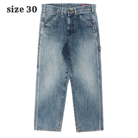 Avail Japan Denim Carpenter Pants Size 30