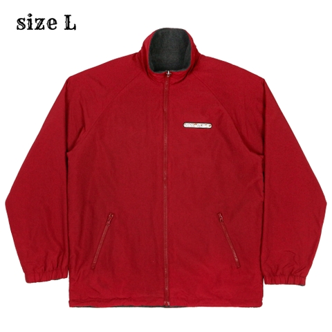 Chaps Ralph Lauren Golf Reversible Jacket Size L