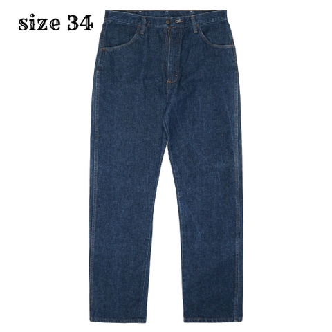 90s Rustler Denim Worker Jeans Size 34