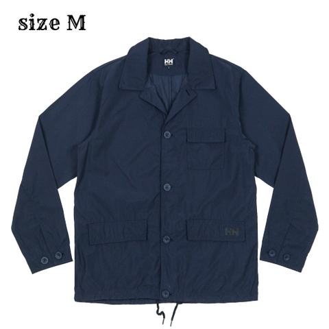 Helly Hansen Outdoor Nylon Field Jacket Size M