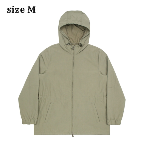 Brooks Brothers Nylon Ripstop Windbreaker Size M