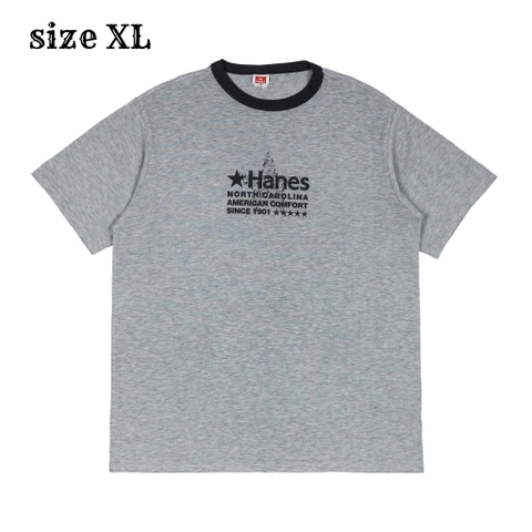 Hanes Brand Graphic Print T-Shirt Size XL