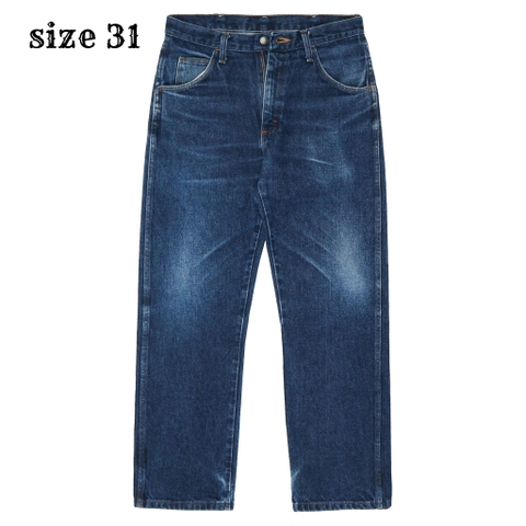 00s Rustler Denim Worker Jeans Size 31