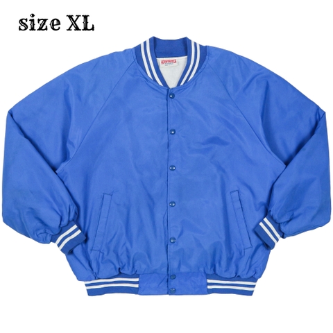 Vtg Hartwell Made in USA Sport Jacket Size XL