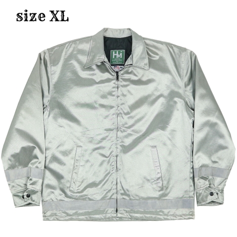 Hope MFG USA Mil-spec U.S.N. Print Jacket Size XL