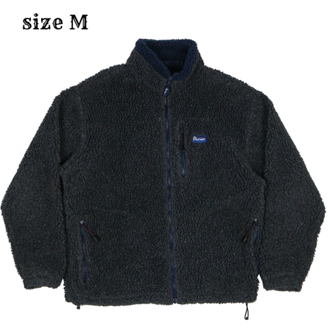 Penfield Made in USA Fleece Jacket Size M