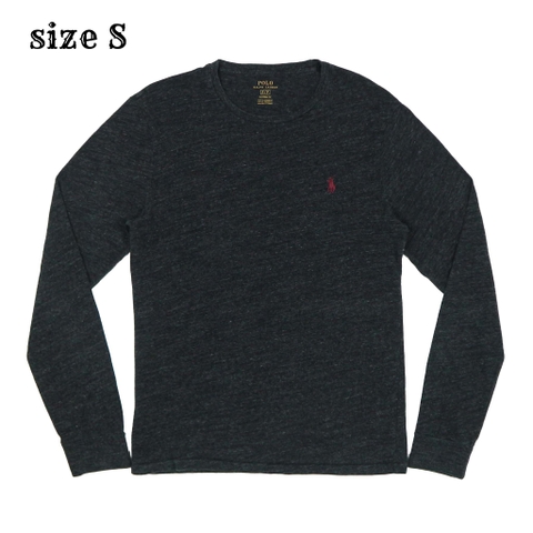 Polo Ralph Lauren Long-sleeve T-Shirt Size S