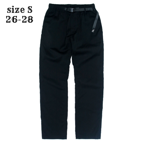 Gramicci Outdoor Straight Fit Pants Size S