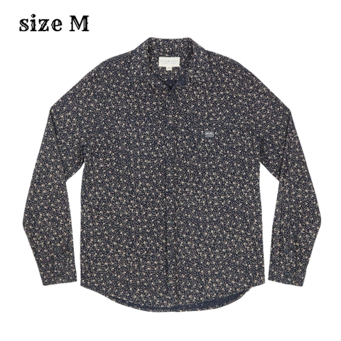 Denim & Supply Ralph Lauren L/S Shirt Size M