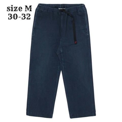 Gramicci Outdoor Relaxed Pants Size M