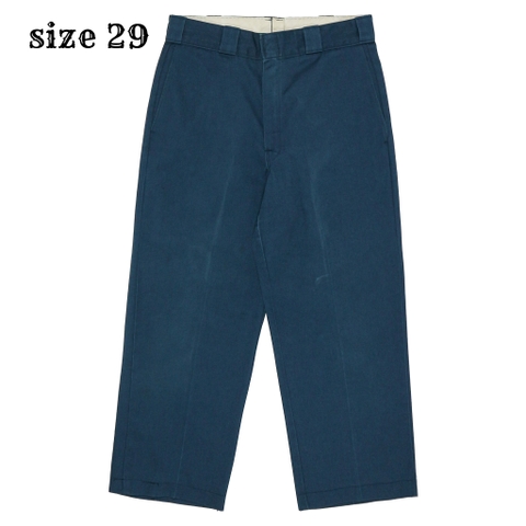 80s Dickies Work Uniform Pants Size 29