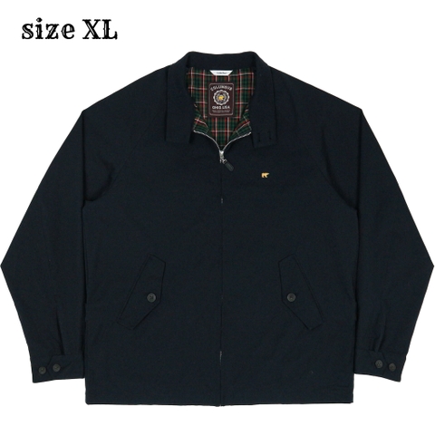 Golden Bear Brand Harrington Jacket Size XL