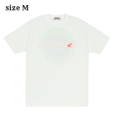 90s Honda Racing Team Original T-Shirt Size M