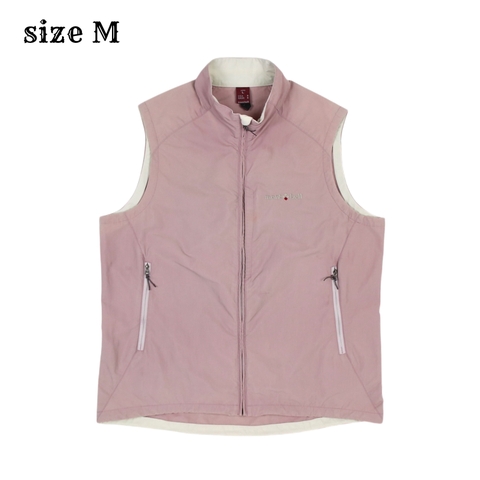mont-bell Outdoor Nylon Vest Size M